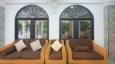 Daddy Dream Hotel & Residence