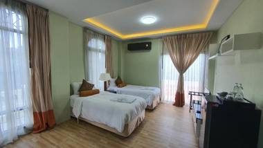 Daddy Dream Hotel & Residence