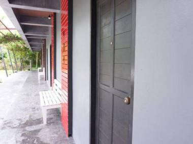 Ploenjai Hotel Ranong