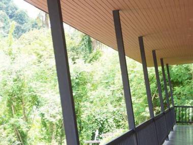 Ploenjai Hotel Ranong