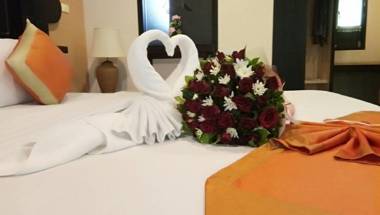 Golden Pine Beach Resort