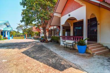 OYO 570 Seaside Hua Hin