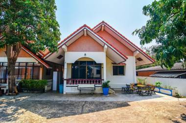 OYO 570 Seaside Hua Hin