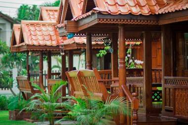 Thai House Resort