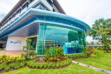 Boat Lagoon Resort - SHA Plus