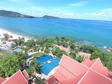 Novotel Phuket Resort - SHA Plus