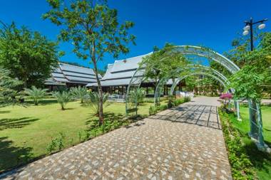 Duangjitt Resort and Spa - SHA Plus