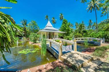 Duangjitt Resort and Spa - SHA Plus