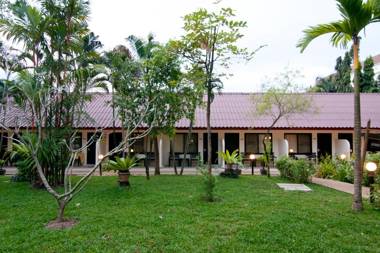 Deevana Patong Resort & Spa - SHA Extra Plus