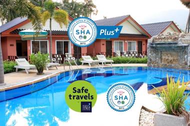 Andaman Seaside Resort - SHA Extra Plus
