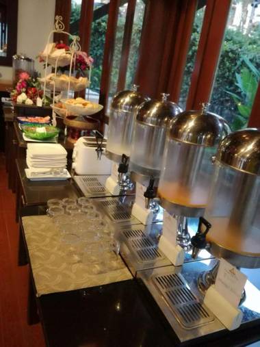 Baan Yin Dee Boutique Resort Phuket - SHA Plus