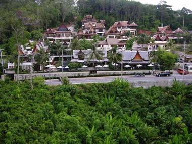 Baan Yin Dee Boutique Resort Phuket - SHA Plus