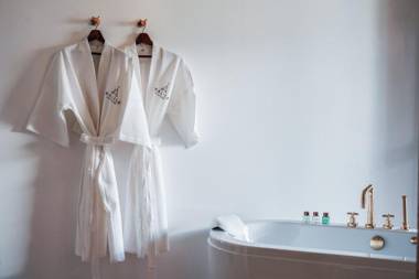 Malisa Villa Suites - SHA Extra Plus