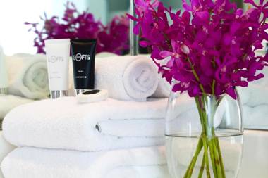 BYD Lofts - Boutique Hotel & Serviced Apartments - SHA Extra Plus