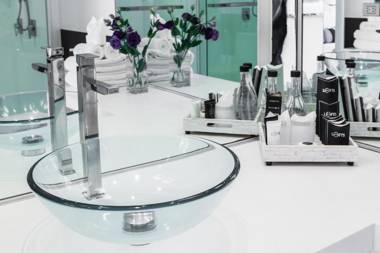 BYD Lofts - Boutique Hotel & Serviced Apartments - SHA Extra Plus