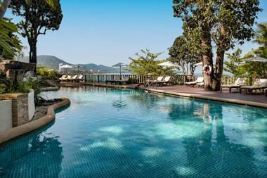 Centara Villas Phuket - SHA Plus