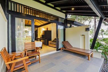 Impiana Resort Patong Phuket - SHA Extra Plus