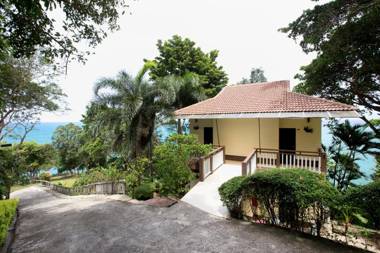 Secret Cliff Resort & Restaurant - SHA Plus