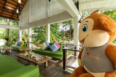 Secret Cliff Resort & Restaurant - SHA Plus