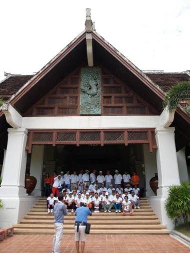 Mission Hills Phuket Golf Resort-SHA Extra Plus