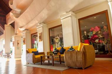 Mission Hills Phuket Golf Resort-SHA Extra Plus