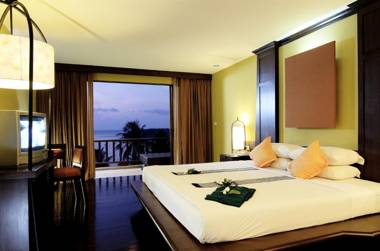 Andaman Cannacia Resort & Spa - SHA Extra Plus