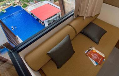 Peach Blossom Resort & Pool Villa - SHA Plus