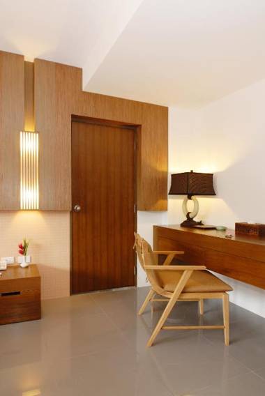 Peach Blossom Resort & Pool Villa - SHA Plus