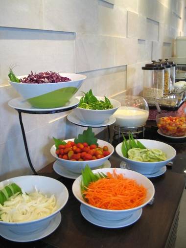 Peach Hill Resort - SHA Extra Plus