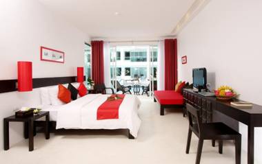 The Old Phuket - Karon Beach Resort - SHA Plus