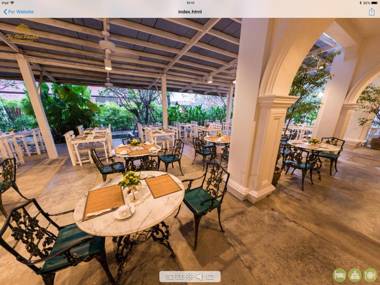 The Old Phuket - Karon Beach Resort - SHA Plus