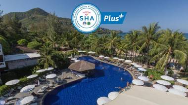 Kamala Beach Resort A Sunprime Resort - SHA Plus