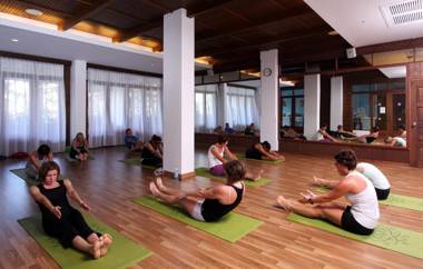 Kamala Beach Resort A Sunprime Resort - SHA Plus