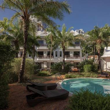 The Pe La Resort Phuket - SHA Extra Plus