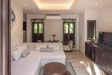 The Pe La Resort Phuket - SHA Extra Plus