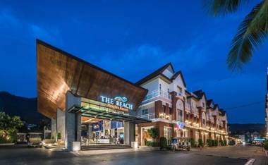 The Beach Boutique House SHA Extra Plus