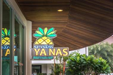 The Beach Boutique House SHA Extra Plus