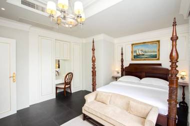 Sugar Marina Resort - FASHION - Kata Beach - SHA plus