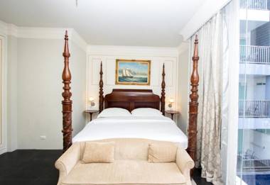 Sugar Marina Resort - FASHION - Kata Beach - SHA plus