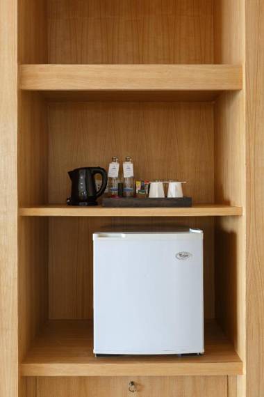 Namaka Resort Kamala - SHA Extra Plus