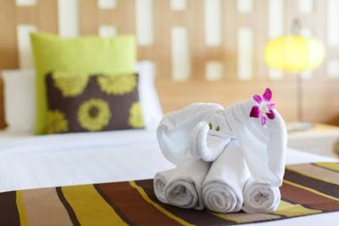 Namaka Resort Kamala - SHA Extra Plus