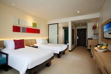 Centara Karon Resort Phuket - SHA Extra Plus