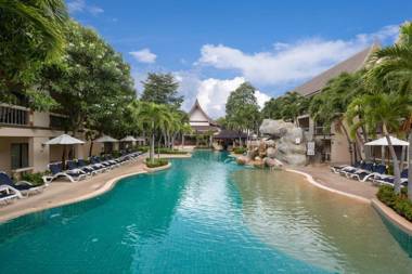 Centara Kata Resort Phuket - SHA Plus