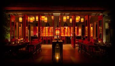 The Bell Pool Villa Resort Phuket - SHA Extra Plus