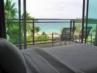 Sugar Palm Grand Hillside - SHA Plus