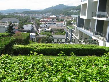 Sugar Palm Grand Hillside - SHA Plus