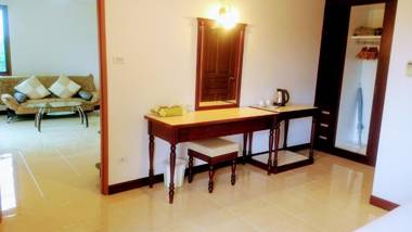 Mei Zhou Phuket Hotel - SHA Plus