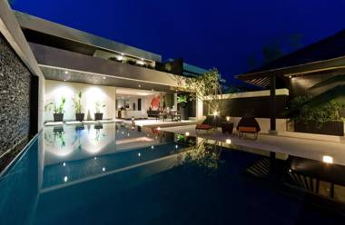 The Pavilions Phuket - SHA Extra Plus