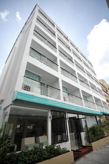 Aspery Hotel - SHA Certified