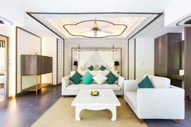 Dewa Phuket Resort & Villas - SHA Extra Plus